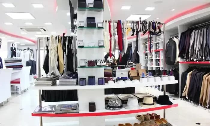 Dziners Bespoke Tailors Panjim