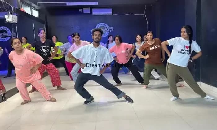 Advance Dance and Music Centre