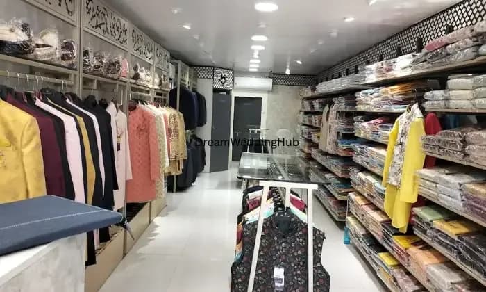 RAJKUNWAR The Royal Affair