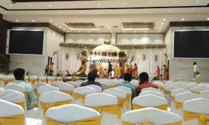 BHAVANIS GRANDPALACE