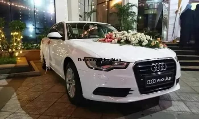 Mangalore Luxury Cabs