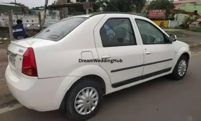 Sanvi travel Godavarikhani