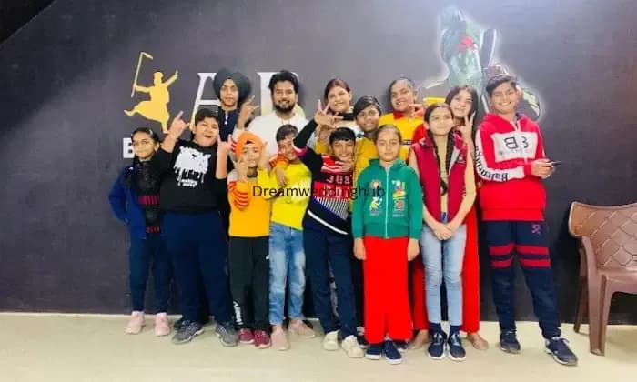 Jackson Dance Academy