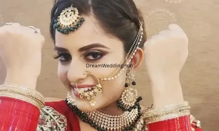 Sanavis glam up studio