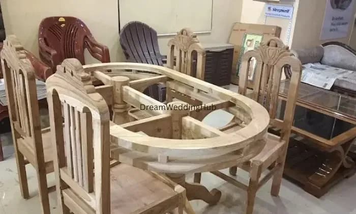 Aakarshan Furniture
