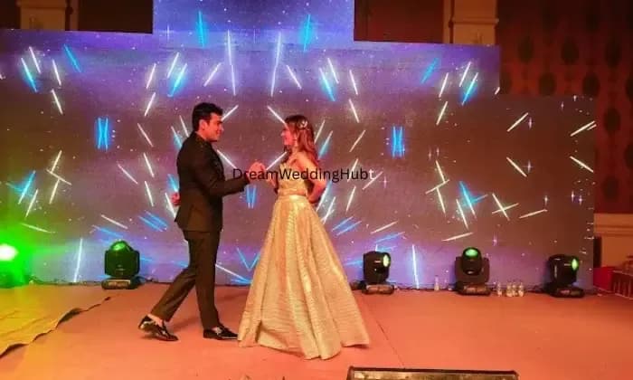 Vickky Bollywood Dance