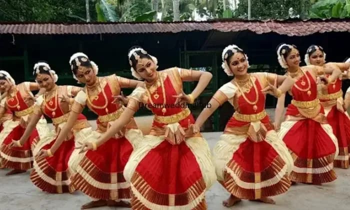 ARPANAA DANCE ACADEMY