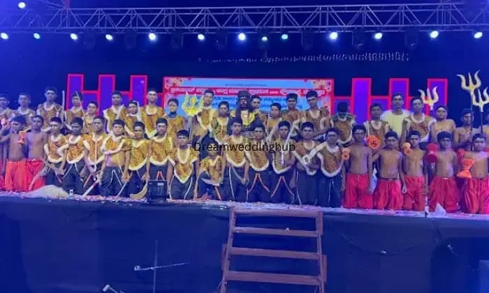 Shiv laasya dance and fitness studio