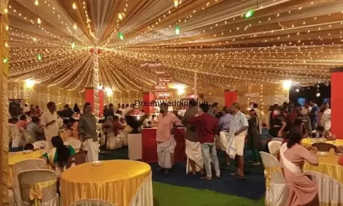 Abhilasha Events And Catering Services