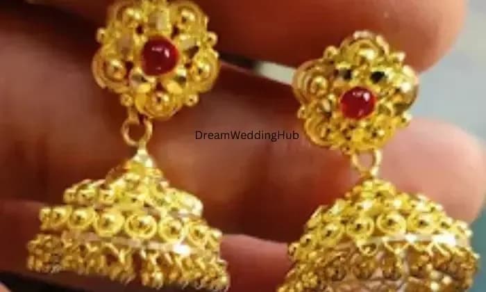 Balaji Jewellers hospet