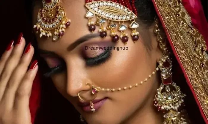 Alekya beauty parlour