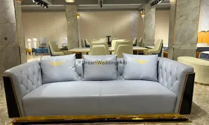 Silverlake Premium Italian Furniture Store