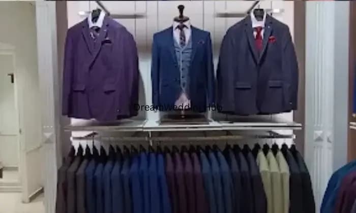 Louis Philippe  City Centre