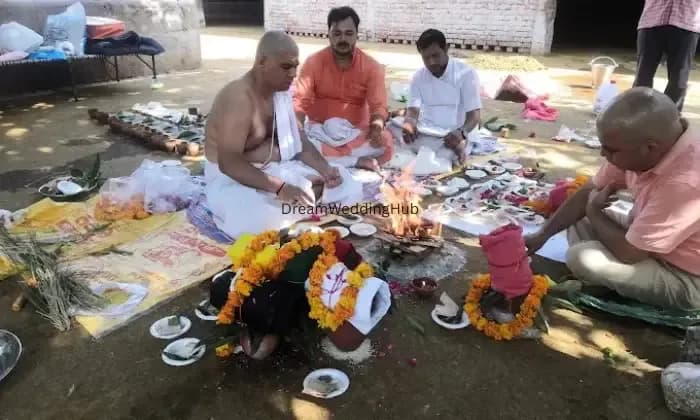 Pandit for puja in gurgaon