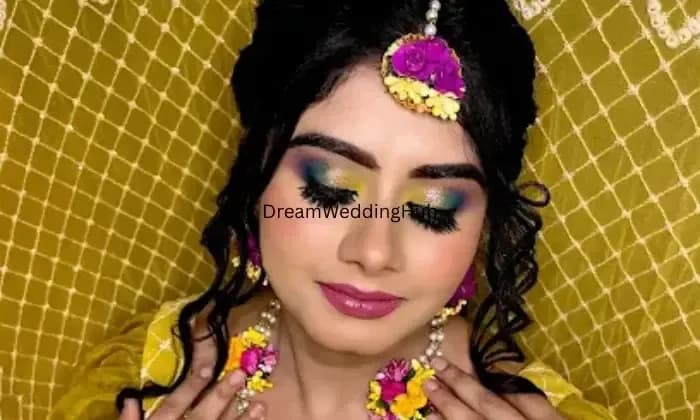 Fashion fever unisex salon