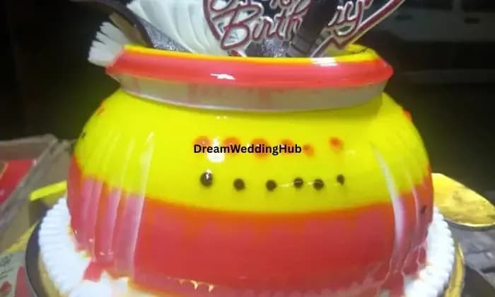 New Sundar Biscuit Evam Cake Store