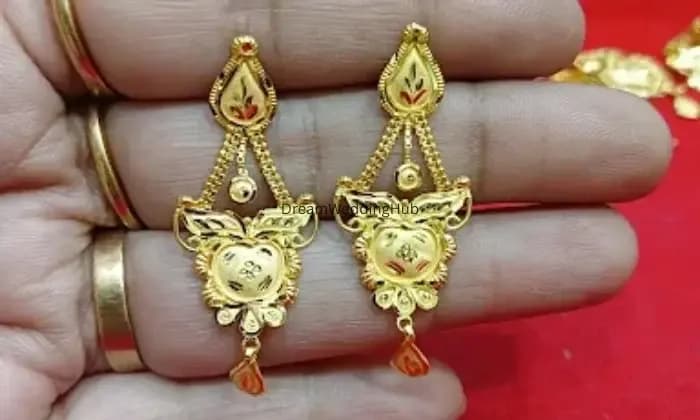 Aloke Kumar Nandi  Jewellers