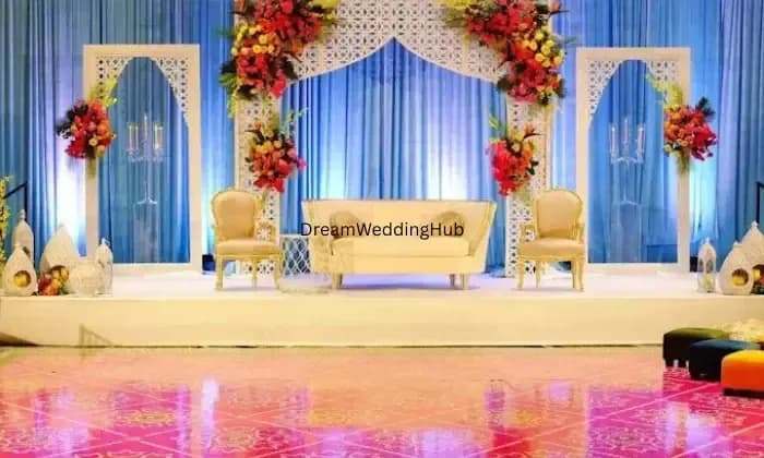 Sk light decorations Tirupur