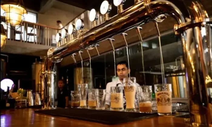 Ironhill Rajahmundry