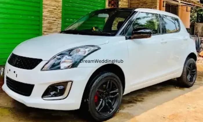 ShriGanesh Car Rentals