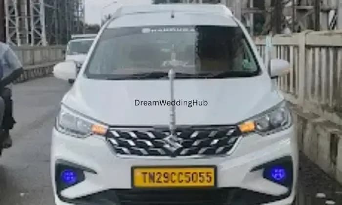 Sri SHANMUGA call taxi