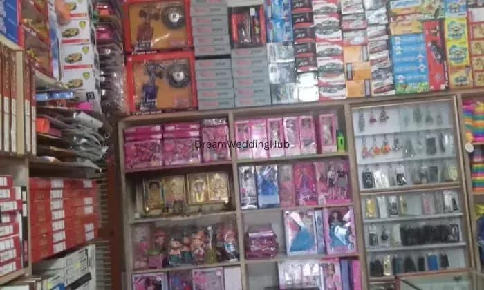 Sai Ganesh Toys  Gifts