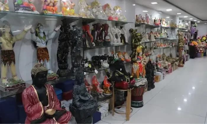 Store 99 unique Gifts