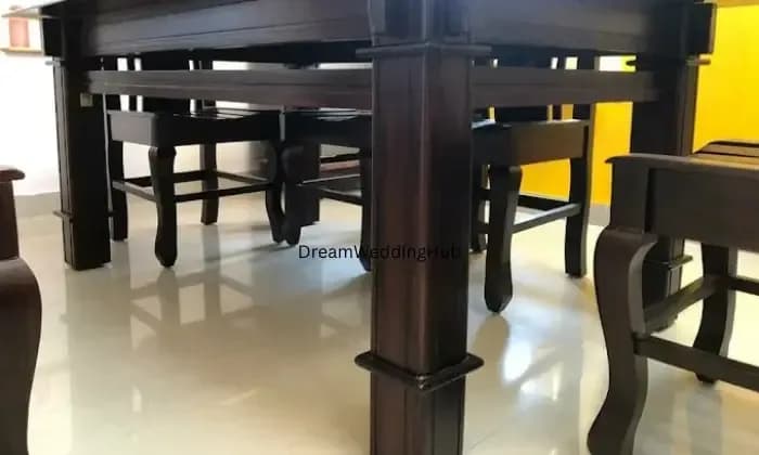 Sri Raja Rajeshwari Timber