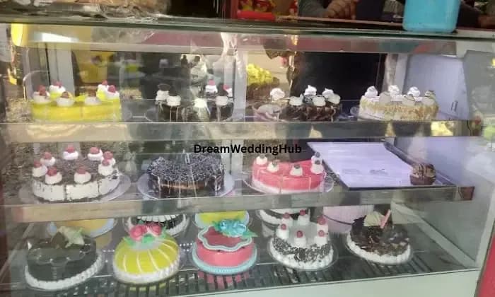 Durga Bakery Gandhi Chowk Dharwad