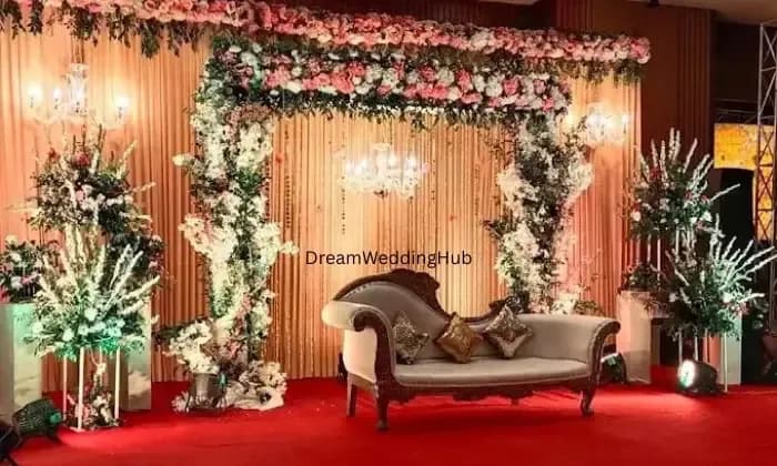 SHREE GANESH  EVENTS