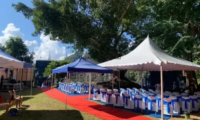 Zalen Events and Entertainment