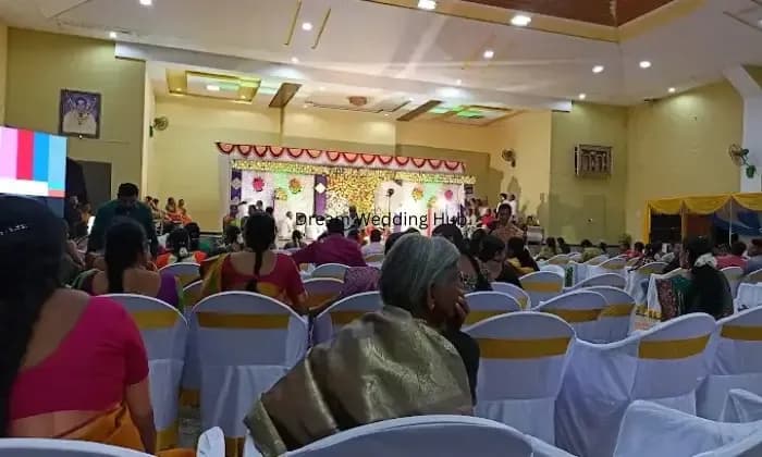 Sri Suryodaya Marriage Hall