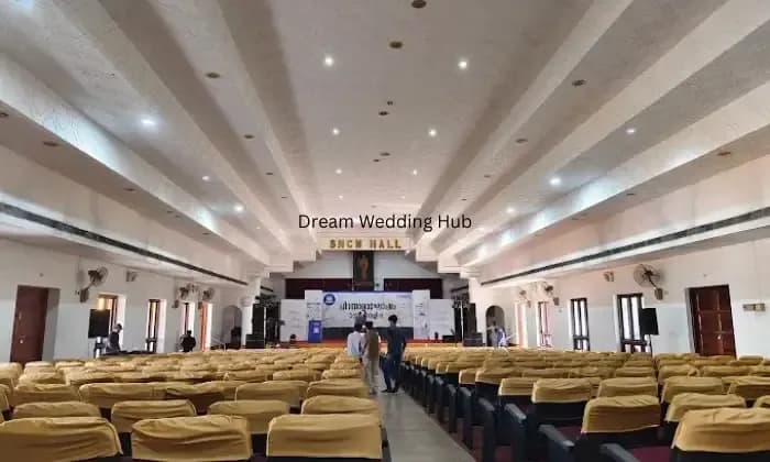 Sree Narayana Centenary Hall