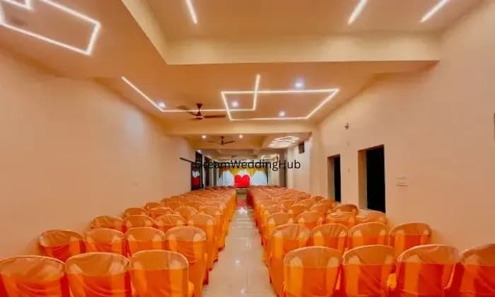 RN marraige  banquet hall