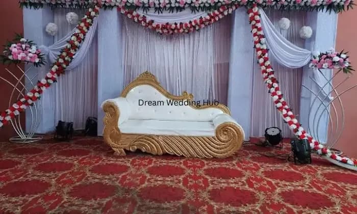 Aamena Function Hall Nizamabad