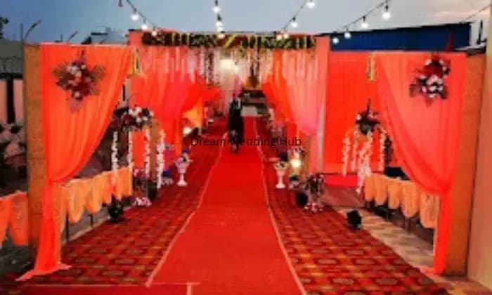 ARS KALYAN MANDAP