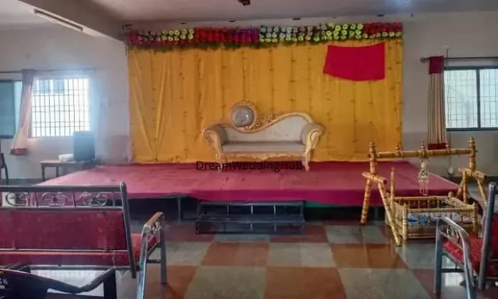 Vaishnavi Convention Hall