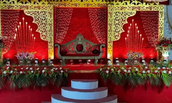 Kushwaha Tent Agencies