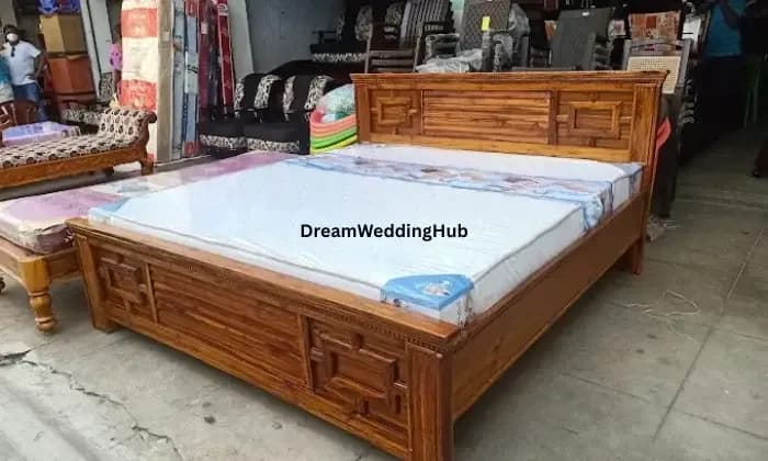 Sri Uma Furniture Works