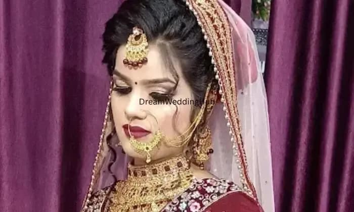 Khushboo Beauty Parlour