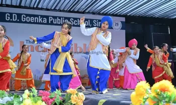 DDance  Fitness Company