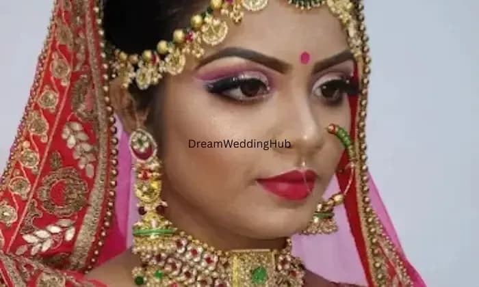 Apeksha makeover and academy