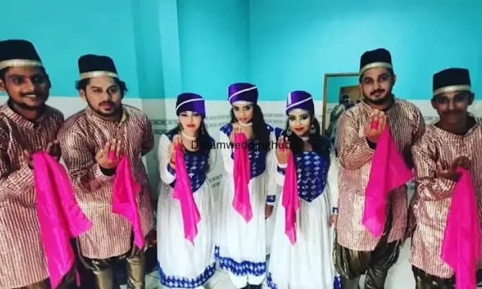 Phoenix Dance Company