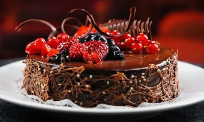 Dessert garden Cakery