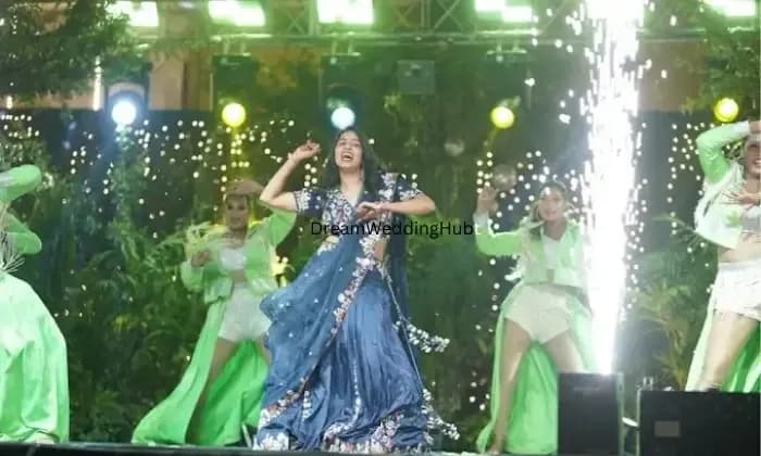 AMG  Rajasthani Dance