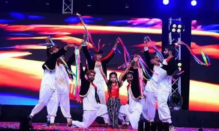 Cadbury Dance And Art Studio