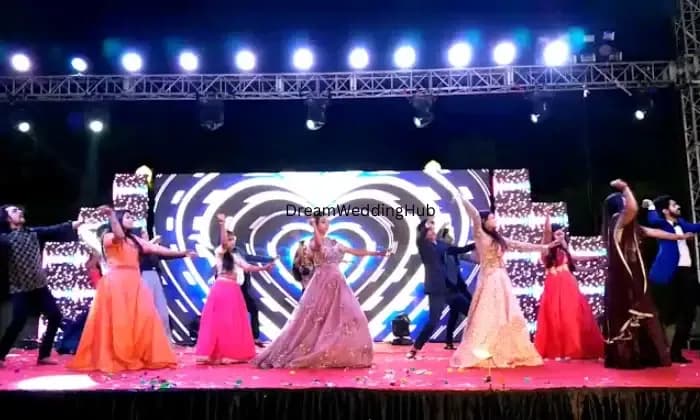 Beat Developers The Dance