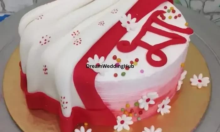 Its My Bake Aditi Mukherjee