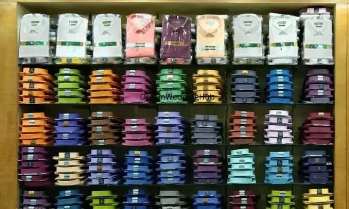 Ramraj Cotton  Vasanth Nagar