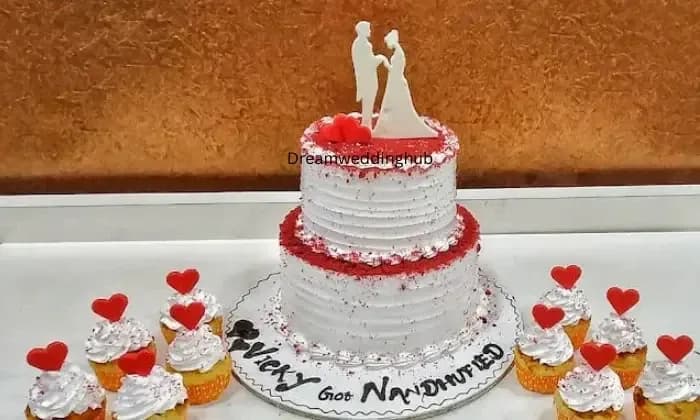 Cake Waves Thanjavur